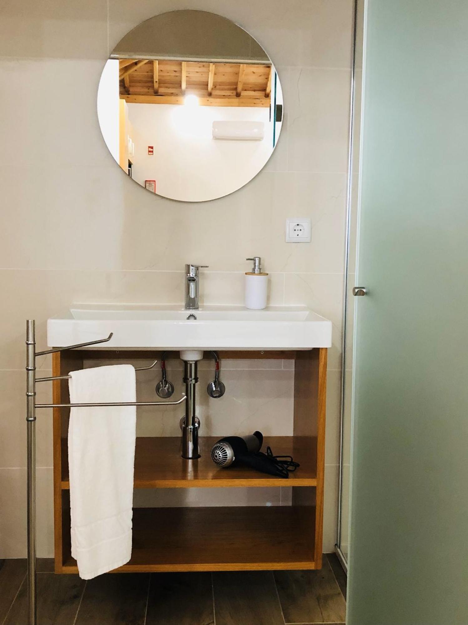 Amu- Apartamentos Misterios Da Urzelina Экстерьер фото