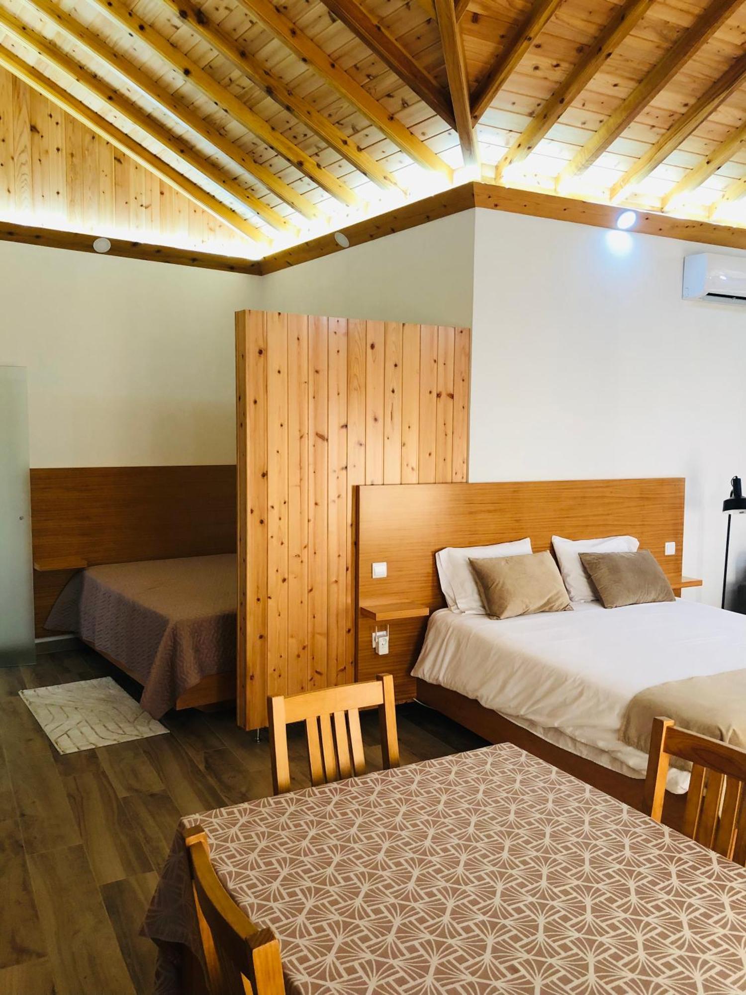 Amu- Apartamentos Misterios Da Urzelina Экстерьер фото