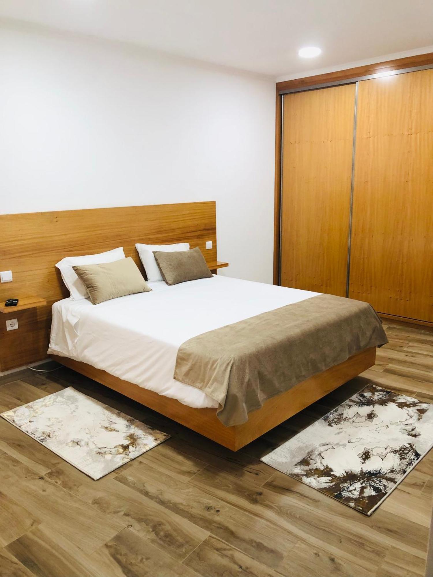 Amu- Apartamentos Misterios Da Urzelina Экстерьер фото