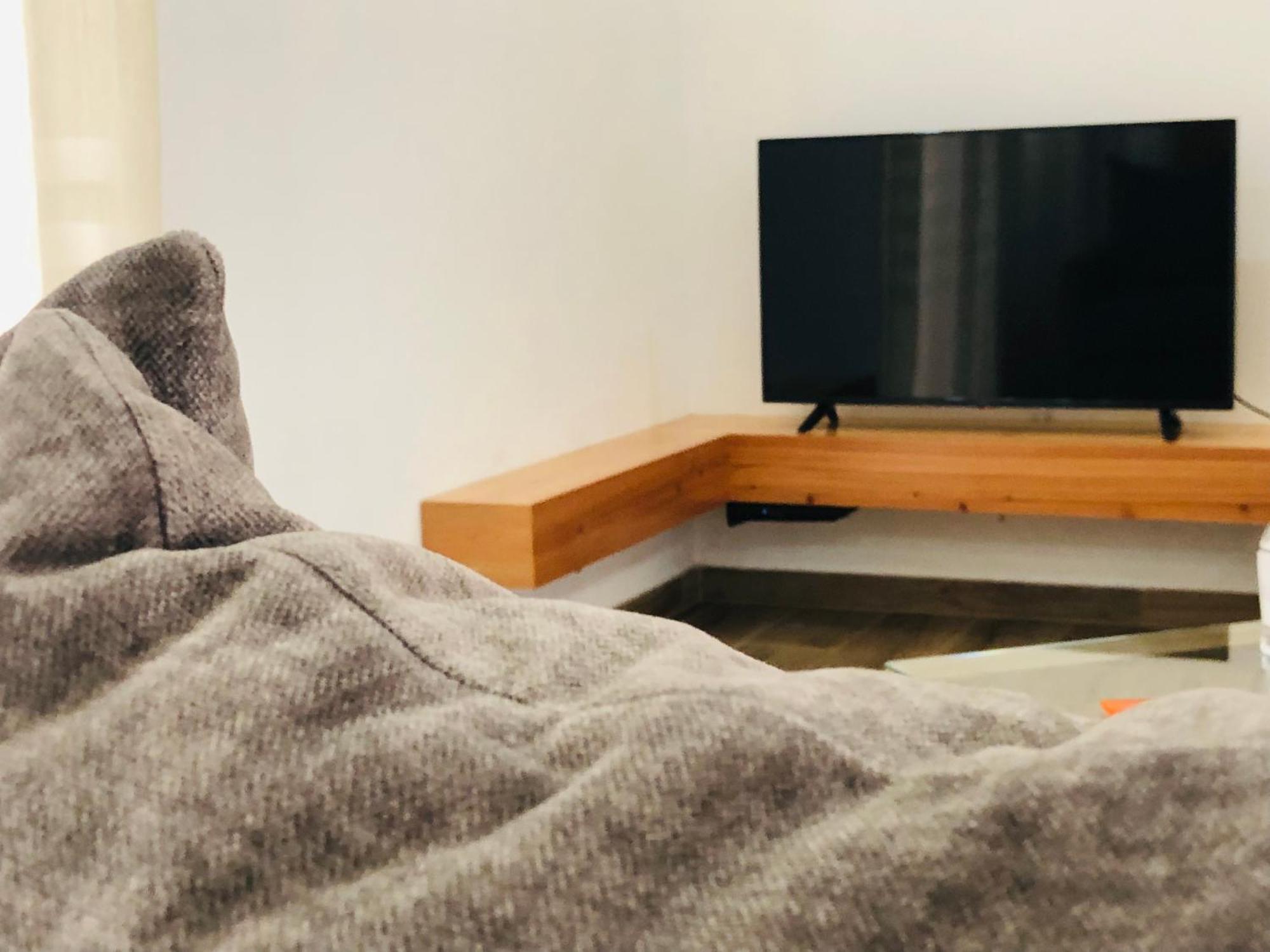 Amu- Apartamentos Misterios Da Urzelina Экстерьер фото