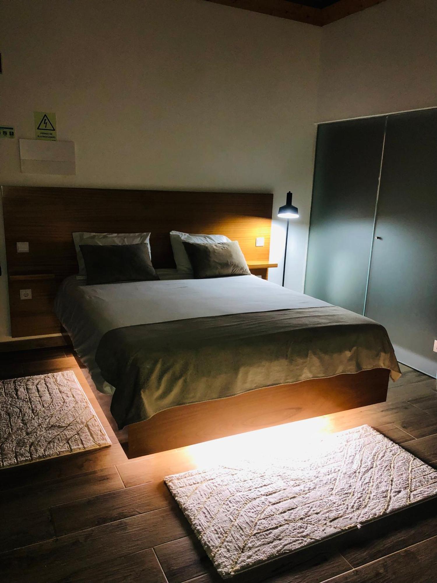 Amu- Apartamentos Misterios Da Urzelina Экстерьер фото