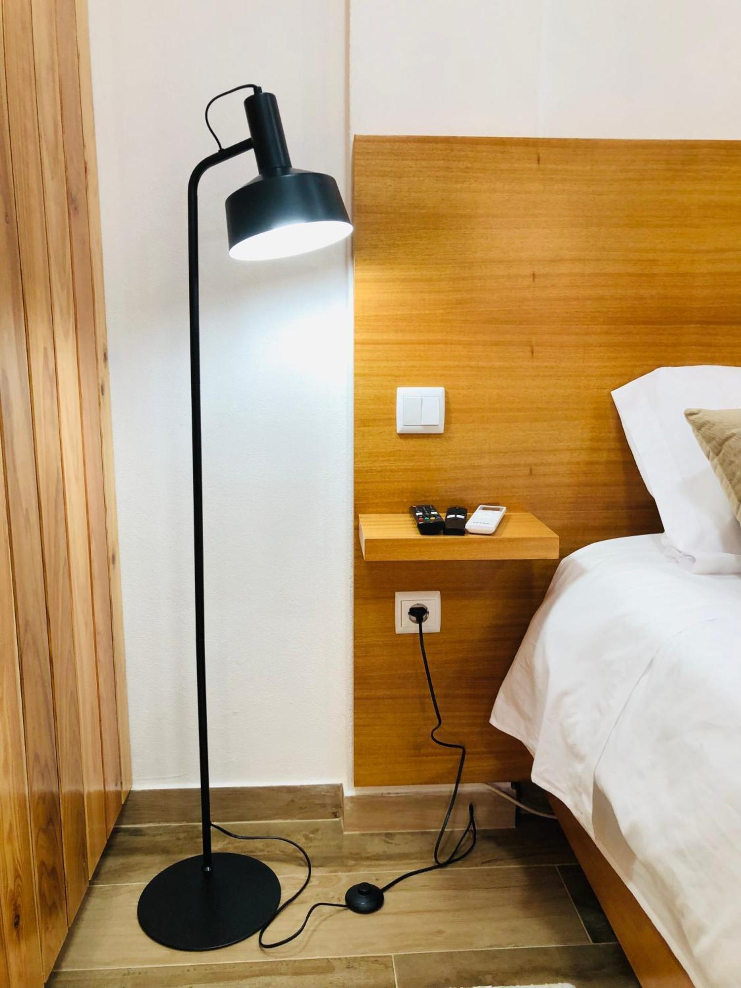 Amu- Apartamentos Misterios Da Urzelina Экстерьер фото