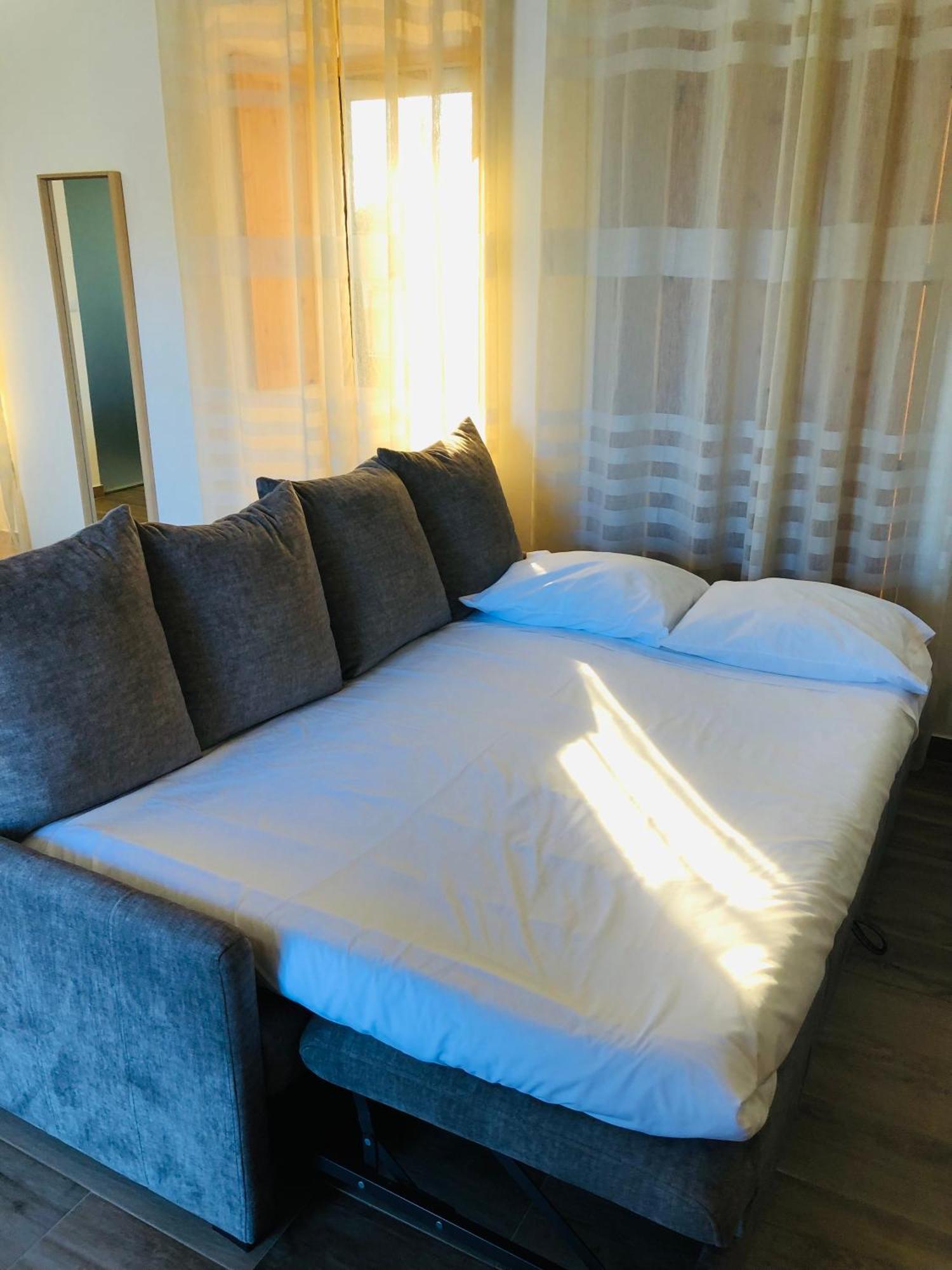 Amu- Apartamentos Misterios Da Urzelina Экстерьер фото